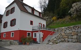 Gaestehaus Scheer